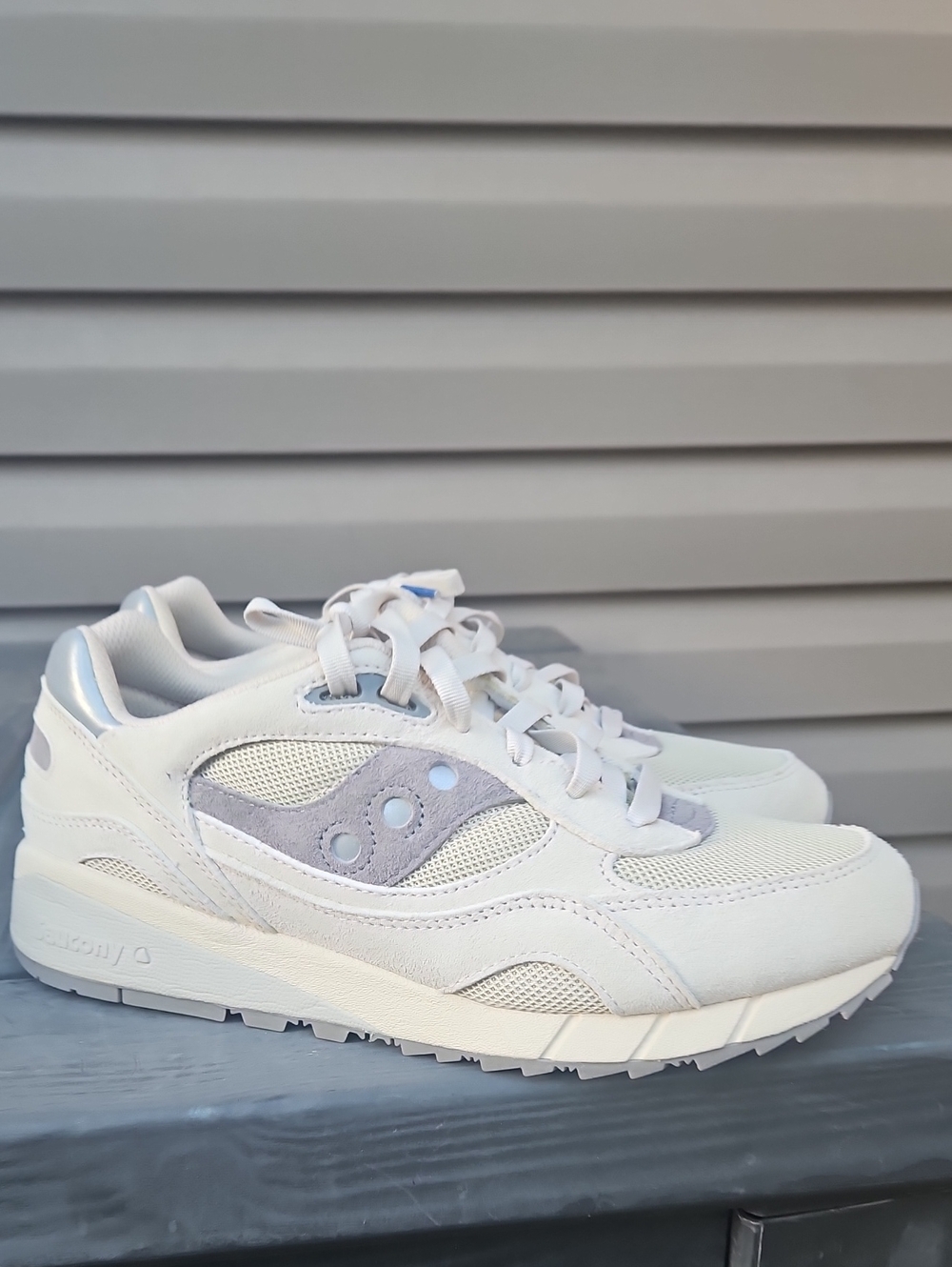 Saucony Shadow 6000 Megabyte Sneakers